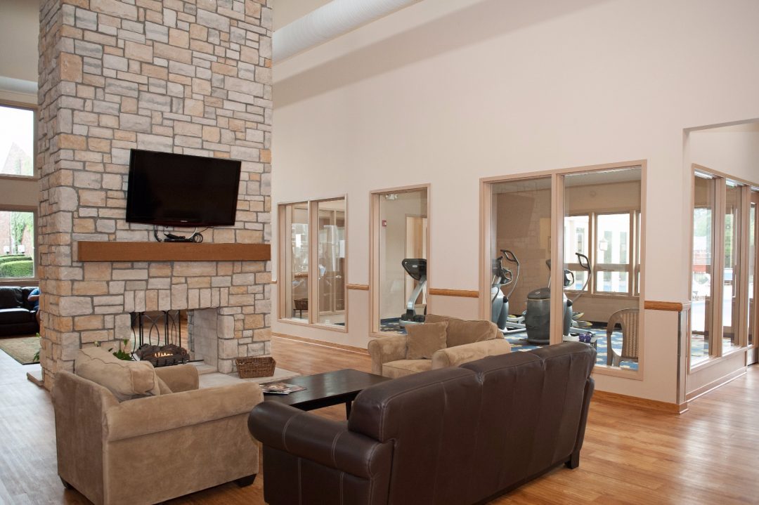 Updated Design Features Define Today’s Student Housing Mosaic