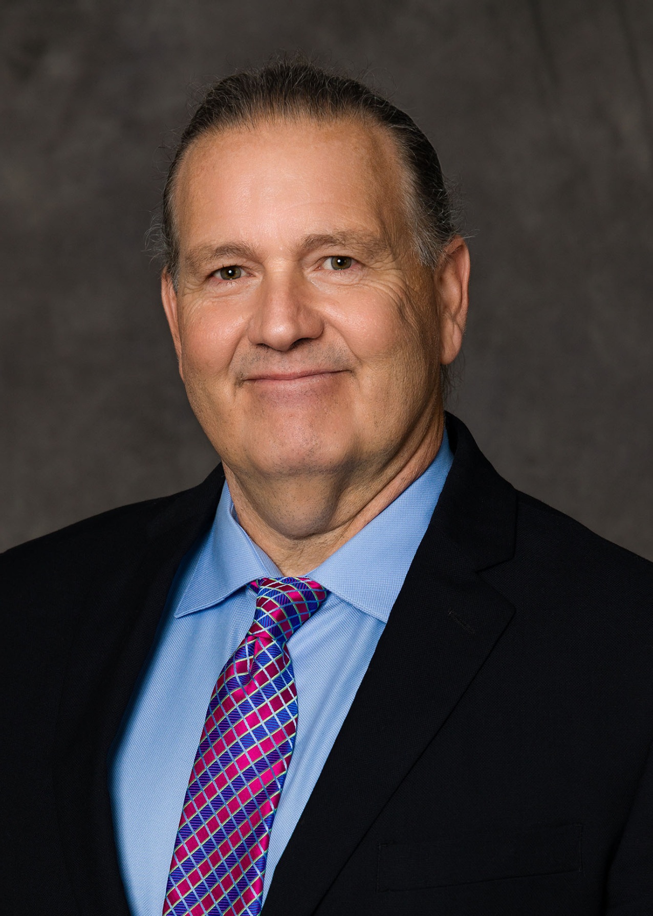 Bruce Doak